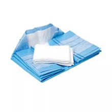ORC999OR3A - Cardinal Health™ OR Clean Up Combo Pack, Size 3, Box of 40