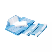 ORC999OR2A - Cardinal Health™ OR Clean Up Combo Pack, Size 2, Box of 30