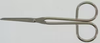 33048-150A - Cardinal Health™ Operating Scissors, Sharp/Sharp, Straight, 5.5IN, Wire Grade, Box of 50