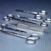 16-1200CA - Cardinal Health™ Halstead Mosquito Hemostat, Curved, Polished, 5IN, for California Customers Only, Box of 50 16-1200CA - Cardinal Health™ Halstead Mosquito Hemostat, Curved, Polished, 5IN, for California Customers Only, Box of 50