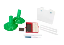 SSK1001 - Cardinal Health™ 7 Piece Minor OR Setup Kit including 2 Light Handle Covers, Flexible, Box of 30