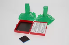SSK9023A - Cardinal Health™ 6 Piece Minor OR Setup Kit including 2 Light Handle Covers, Flexible, Box of 30