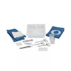 ACS-S-LAC4 - Cardinal Health™ 32 Piece Laceration Tray with Webster Needle Holder, Smooth Jaw, 5IN, Box of 20 ACS-S-LAC4 - Cardinal Health™ 32 Piece Laceration Tray with Webster Needle Holder, Smooth Jaw, 5IN, Box of 20
