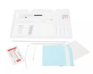 26-LP1SFDF - Cardinal Health™ Safety Lumbar Puncture Tray with Spinal Needle, 20GA, 3.5IN without Drug, Box of 10
