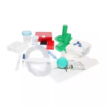 SSK9028CA - Cardinal Health™ 33 Piece Major OR Setup Kit including 2 Light Handle Covers, Flexible, for California Customers Only, Box of 10