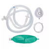 ANACCX7202 - Cardinal Health™ 9 Piece Adult Standard Anesthesia Circuit Kit with Coaxial Single Limb Tubing, 72IN and Breathing Bag, 3L, Blown, Box of 25 ANACCX7202 - Cardinal Health™ 9 Piece Adult Standard Anesthesia Circuit Kit with Coaxial Single Limb Tubing, 72IN and Breathing Bag, 3L, Blown, Box of 25
