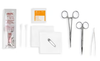25008-030 - Cardinal Health™ All Purpose Tray including Iris Scissors, 4.5IN, Halstead Forceps, 5IN, and Thumb Forceps, 4.5IN, Box of 20 25008-030 - Cardinal Health™ All Purpose Tray including Iris Scissors, 4.5IN, Halstead Forceps, 5IN, and Thumb Forceps, 4.5IN, Box of 20