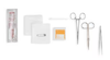 24008-040 - Cardinal Health™ All Purpose Tray including Operating Scissors, Wire 4.5IN, Forceps, Halstead, 5IN and Forceps, Adson Dressing, 4.75IN, Box of 20 24008-040 - Cardinal Health™ All Purpose Tray including Operating Scissors, Wire 4.5IN, Forceps, Halstead, 5IN and Forceps, Adson Dressing, 4.75IN, Box of 20