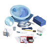 SSK4002 - Cardinal Health™ 43 Piece Major OR Single Basin Kit including Emesis Basin, 700CC, CSR Wrap, 54 x 54IN and Light Handle Cover, Flexible, Box of 3 SSK4002 - Cardinal Health™ 43 Piece Major OR Single Basin Kit including Emesis Basin, 700CC, CSR Wrap, 54 x 54IN and Light Handle Cover, Flexible, Box of 3