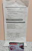 8888160333 Argyle™ Polyurethane Umbilical Vessel Catheter, Single Lumen, 3.5 Fr/Ch (1.2 mm) x 15" (38.1 cm) 0.15 mL. Box of 10 8888160333 Argyle™ Polyurethane Umbilical Vessel Catheter, Single Lumen, 3.5 Fr/Ch (1.2 mm) x 15" (38.1 cm) 0.15 mL. Box of 10