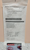 8888160341 Argyle™ Polyurethane Umbilical Vessel Catheter, Single Lumen, 5 Fr/Ch (1.7 mm) x 15" (38.1 cm) 0.33 mL. Box of 10 8888160341 Argyle™ Polyurethane Umbilical Vessel Catheter, Single Lumen, 5 Fr/Ch (1.7 mm) x 15" (38.1 cm) 0.33 mL. Box of 10