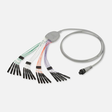 M00420S0 - Boston Scientific, Blazer™ Dx-20 20-pole female Quick Connect to 20 pins 2mm, Box of 1