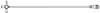 473543 D620 B. Braun Medical Anesthesia Extension Set with High-Flow Four-Way Stopcock Extension Set