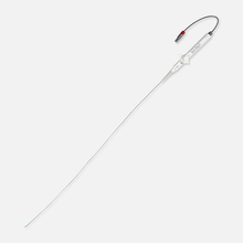 M0045086TK20 - Boston Scientific, BLAZER™ II BLAZER™ II Temperature Ablation Catheter - 8F/5mm Straight - Large Curve, Box of 1 Catheter