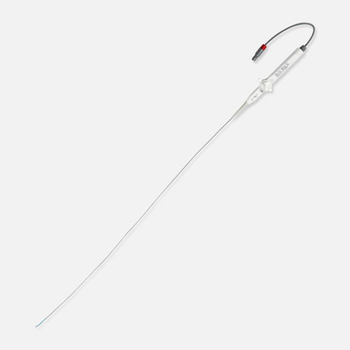 M0045086TK20 - Boston Scientific, BLAZER™ II BLAZER™ II Temperature Ablation Catheter - 8F/5mm Straight - Large Curve, Box of 1 Catheter