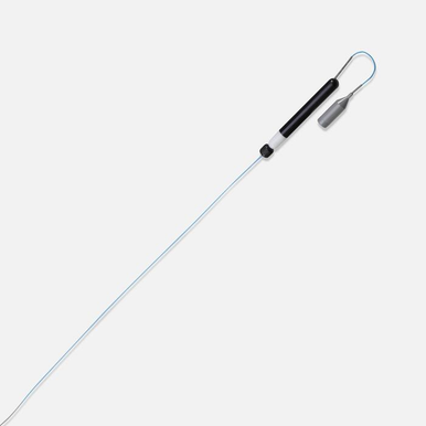 M0042011100 - Boston Scientific, DYNAMIC XT™ Quadripolar (4 Electrodes) 6F Steerable Catheter - 10mm, Box of 1 Catheter
