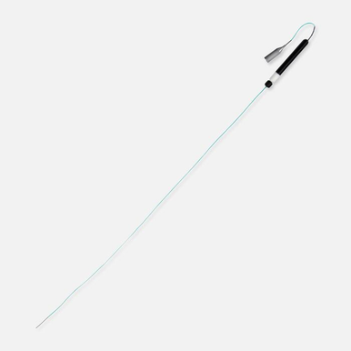 M0042003440 - Boston Scientific, DYNAMIC TIP™ Quadripolar (4 Electrodes) 6F Steerable Catheter - 5mm, Box of 1