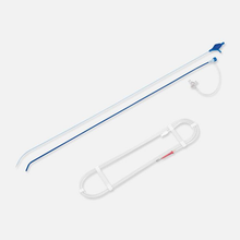 VXS0203 - Boston Scientific, VersaCross™ Transseptal Sheath - 55 Curl, D0, Box of 1