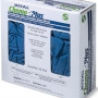 Covidien CT091-1 Chemoplus Latex Gloves 18 mil, Small, Case of 10bxs, 50pairs e/a.