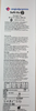Angiodynamics 10731501 Soft-Vu Angiographic Catheters H787107315015,  Straight Art ,5F (1.71m) x 90cm/.038”, Soft Radiopaque Tip 2 cm, Box of 5