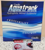 Cordis C3518RSA AQUATRACK® Hydrophilic Angled Tip Nitinol Vascular Guidewire, Regular, 0.035", 180cm, Box of 05 Cordis C3518RSA AQUATRACK® Hydrophilic Angled Tip Nitinol Vascular Guidewire, Regular, 0.035", 180cm, Box of 05