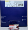 Cordis 4206040S POWERFLEX® P3 PTA Dilatation Catheter 420-6040S 5Fr with 6mm X 4cm Over-The-Wire Balloon 80 cm Length, Box of 01 Cordis 4206040S POWERFLEX® P3 PTA Dilatation Catheter 420-6040S 5Fr with 6mm X 4cm Over-The-Wire Balloon 80 cm Length, Box of 01