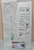VSI 7200V Micro Introducer Kit 5 Fr x 10 cm Introducer with Regular Dilator, 40 cm x 0.018" Wire with Nitinol Mandrel and Stainless Steel Soft Tip, 21 Gauge x 7 cm Echogenic Tip Introducer Needle, Box of 10 VSI 7200V Micro Introducer Kit 5 Fr x 10 cm Introducer with Regular Dilator, 40 cm x 0.018" Wire with Nitinol Mandrel and Stainless Steel Soft Tip, 21 Gauge x 7 cm Echogenic Tip Introducer Needle, Box of 10