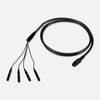 M004200088P0 - Boston Scientific, Cable, Orbiter™ ST Protected 4-pin Easy-Mate™ cable, Box of 1