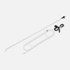 VXAK0105 - Boston Scientific - VersaCross Connect™ Access Solution for WATCHMAN™ Access Systems - Pigtail RF Wire, 230cm - 85cm Transseptal Dilator, D0, Box of 1 VXAK0105 - Boston Scientific - VersaCross Connect™ Access Solution for WATCHMAN™ Access Systems - Pigtail RF Wire, 230cm - 85cm Transseptal Dilator, D0, Box of 1