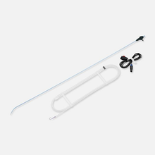 VXAK0109 - Boston Scientific, VersaCross Connect™ Access Solution for WATCHMAN™ Access Systems - J-tip RF Wire, 180cm - 85cm Transseptal Dilator, D0, Box of 1