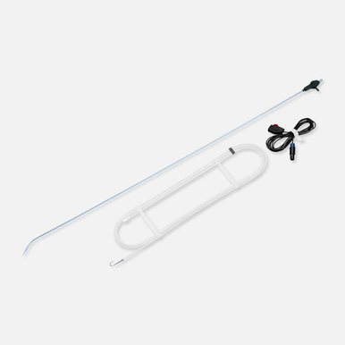 VXAK0109 - Boston Scientific, VersaCross Connect™ Access Solution for WATCHMAN™ Access Systems - J-tip RF Wire, 180cm - 85cm Transseptal Dilator, D0, Box of 1