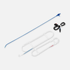 VLAK0113 - Boston Scientific, VersaCross™ Large Access Solution with Pigtail RF Wire - 230cm - 12F Transeptal Dilator, D0, Box of 1 VLAK0113 - Boston Scientific, VersaCross™ Large Access Solution with Pigtail RF Wire - 230cm - 12F Transeptal Dilator, D0, Box of 1