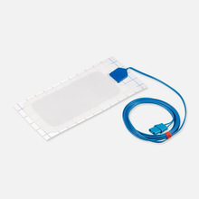 M004N0011 - Boston Scientific, BLAZER™ II Maestro™ Non-split Dispersive Pad (Box of 25).