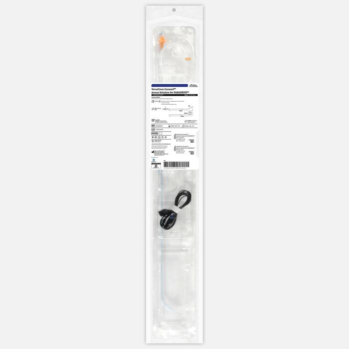 VXAK0041 - Boston Scientific, VersaCross Connect™ Access Solution