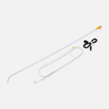 VXAK0045 - Boston Scientific, VersaCross Connect™ Access Solution for FARADRIVE™ - J-tip RF Wire, 13F Transeptal Dilator, Box of 1