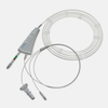 Boston Scientific M00560160 - CATHETER HEMOSTATIC GOLD PROBE BIPOLAR ELECTROHEMOSTASIS/INJECTION 10FR 25GA 201CM STANDARD CONNECTOR/PLUG 3.7MM CHANNEL 1/EACH Boston Scientific M00560160 - CATHETER HEMOSTATIC GOLD PROBE BIPOLAR ELECTROHEMOSTASIS/INJECTION 10FR 25GA 201CM STANDARD CONNECTOR/PLUG 3.7MM CHANNEL 1/EACH