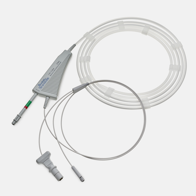 Boston Scientific M00560160 - CATHETER HEMOSTATIC GOLD PROBE BIPOLAR ELECTROHEMOSTASIS/INJECTION 10FR 25GA 201CM STANDARD CONNECTOR/PLUG 3.7MM CHANNEL 1/EACH