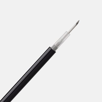 Boston Scientific M00518161 - NEEDLE SCLEROTHERAPY INTERJECT ENDOSCOPIC 25GA 1.8MM SHEATH 4MM 200CM LOCKING HUB STAR CATH CONTRAST SHEATH 5/BX 5/BOX