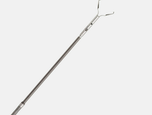 Boston Scientific M00521240 - CLIP HEMOSTATIC RESOLUTION 360 11MM OPENING 155CM ROTATABLE CONTROL KNOB CATH BRAIDED MRI-CONDITIONAL 2.8MM CHANNEL EA 1/EACH