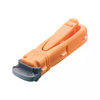 AT6202 - Cardinal Health™ High Flow Lancet, Orange, 200 Count, 21GA, 2MM, Box of 200 AT6202 - Cardinal Health™ High Flow Lancet, Orange, 200 Count, 21GA, 2MM, Box of 200