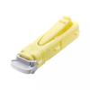 AT6201 - Cardinal Health™ Medium Flow Lancet, Yellow, 200 Count, 23GA, 1.8MM, Box of 200
