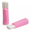 AT 6223 - Cardinal Health™ Contact Activated Finger Lancet, Pink, 21G, 2.0MM, 200/Box. Case of 4000 AT 6223 - Cardinal Health™ Contact Activated Finger Lancet, Pink, 21G, 2.0MM, 200/Box. Case of 4000