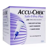 03448622001 - ROCHE HOLDING AG Accu-Chek® Safe-T-Pro Plus 200-ct Lancets, Box of 6, 1200-ct