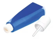 805 - ASP GLOBAL LLC Readylance™ Pressure Activated Safety Lancets, 23G, 1.8Mm, Blue, Box of 1000