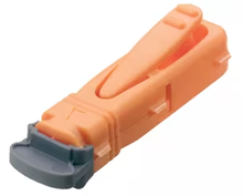 AT 1014 - OWEN MUMFORD LTD Unistik® 3 Extra Safety Lancet, 21G, 2.0mm, Case of 200