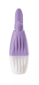 366576 - BD Microtainer® Contact-Activated Lancet, 30 G x 1.5 mm, low flow, purple, Box of 200