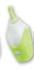 7553 - PremierPro™ Pressure Activated Safety Lancets, 30G Needle x 1.5mm Depth, Light Green, Case of 20 Boxes, 100 Per Box