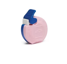 MPHNEWBORN2 - Medline® Heel Incision Device, Newborn, 1.0 mm D x 2.5 mm L, Box of 50