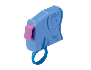 AT 1250 - OWEN MUMFORD LTD Unistik® TinyTouch™ Single Use Heel Incision Device, Full Term, Box of 50