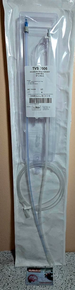 Total Vein® TVS3006 Introducer Kit 5F x 65 cm; Introducer Kit Include: .035 Guidewire, Introducer Sheath and Dilator. Pack of 05 kits